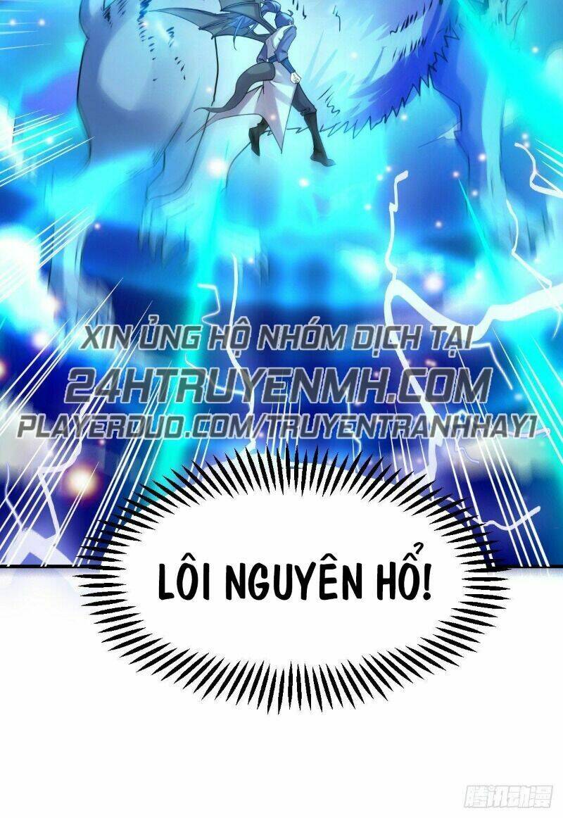 Bổn Tế Tu Chính Là Tiện Đạo: Chapter 59