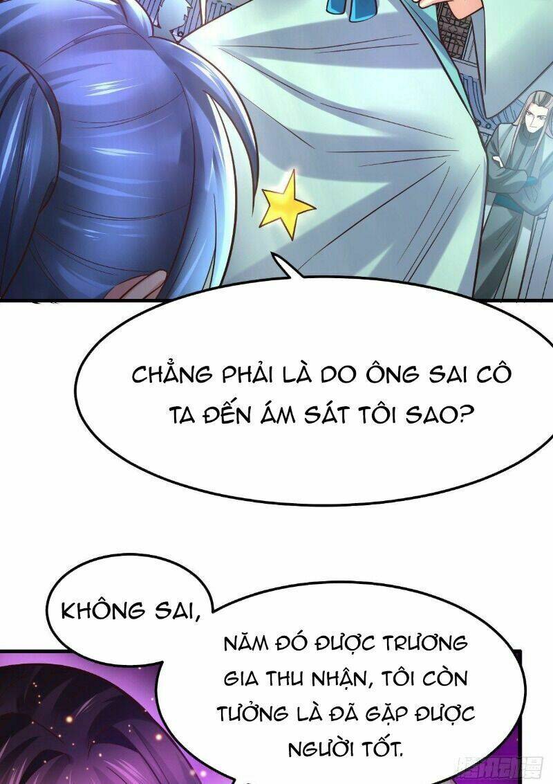 Bổn Tế Tu Chính Là Tiện Đạo: Chapter 59