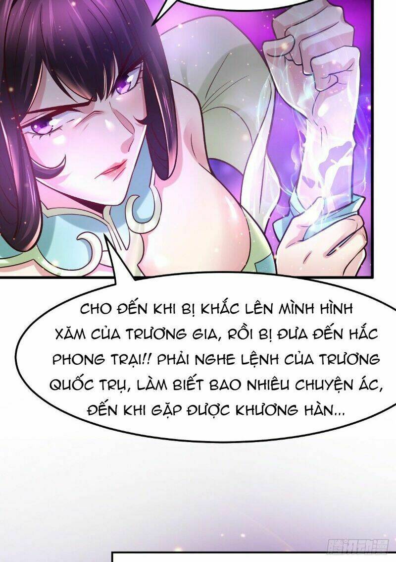 Bổn Tế Tu Chính Là Tiện Đạo: Chapter 59