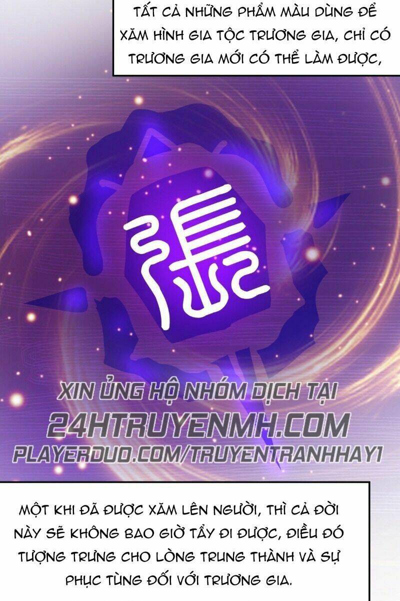 Bổn Tế Tu Chính Là Tiện Đạo: Chapter 59