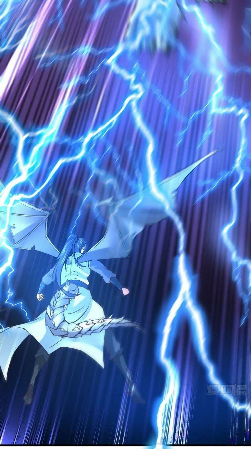 Bổn Tế Tu Chính Là Tiện Đạo: Chapter 60