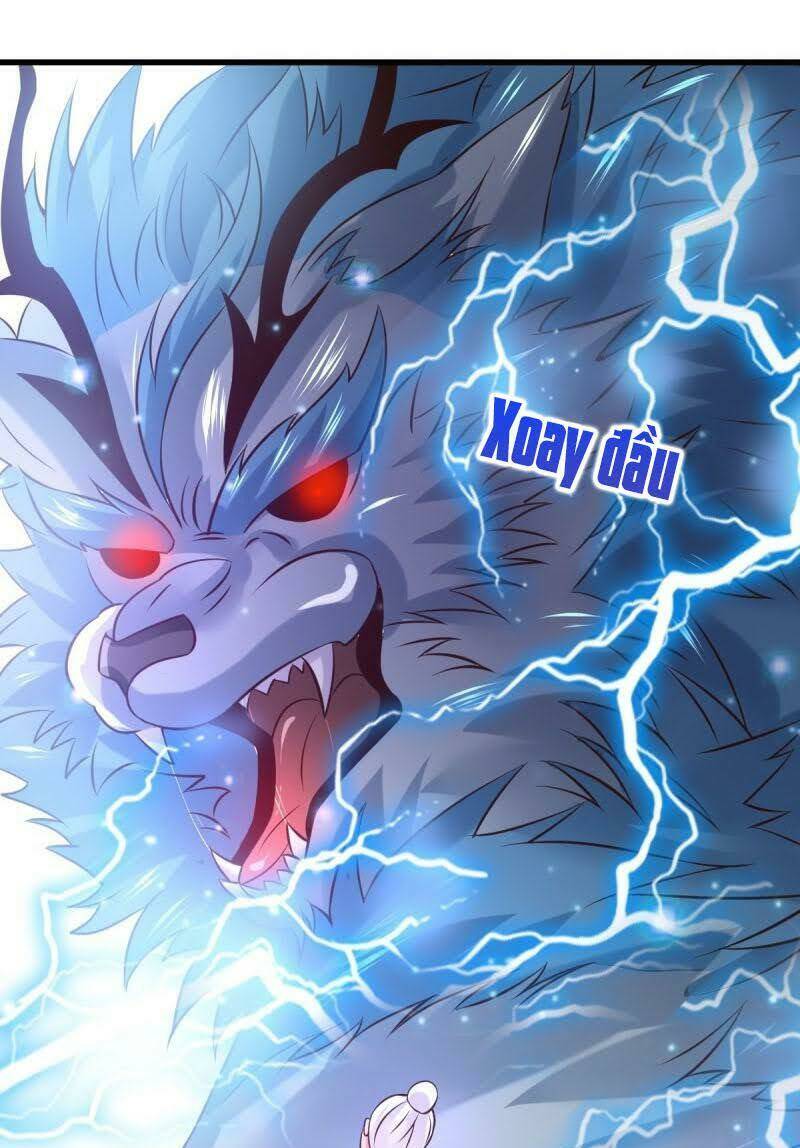 Bổn Tế Tu Chính Là Tiện Đạo: Chapter 60