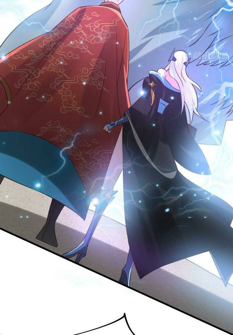 Bổn Tế Tu Chính Là Tiện Đạo: Chapter 60