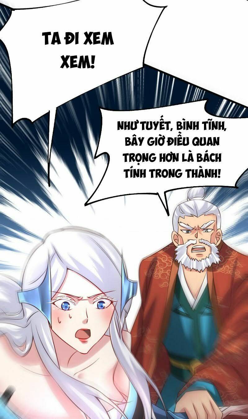 Bổn Tế Tu Chính Là Tiện Đạo: Chapter 60