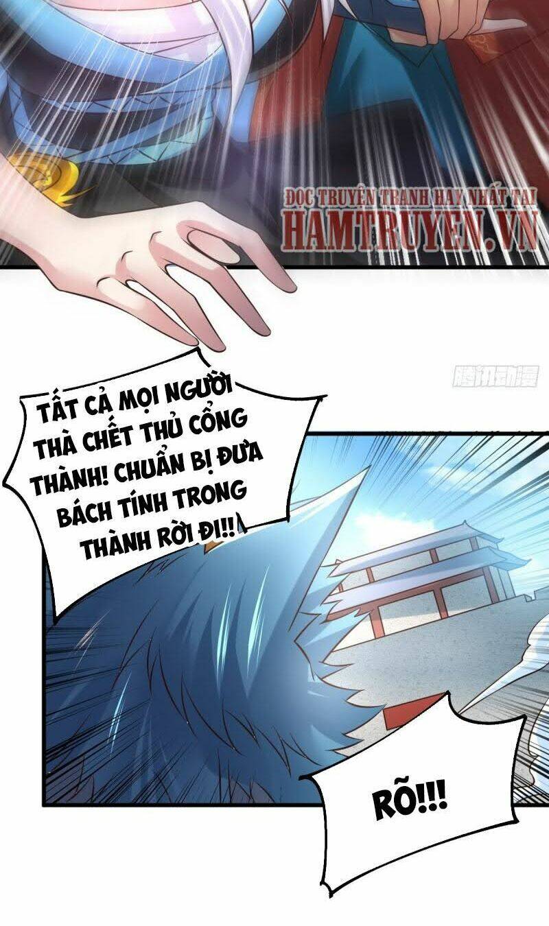 Bổn Tế Tu Chính Là Tiện Đạo: Chapter 60