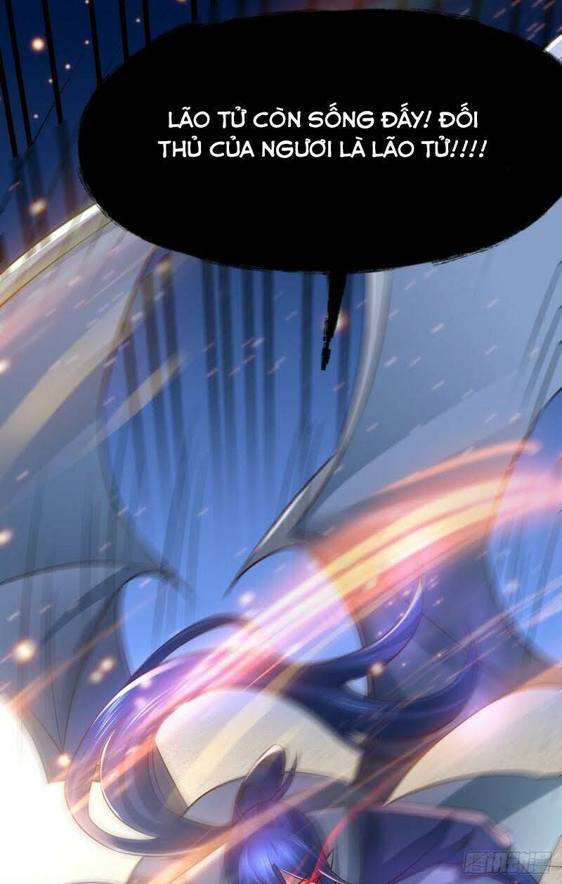 Bổn Tế Tu Chính Là Tiện Đạo: Chapter 60
