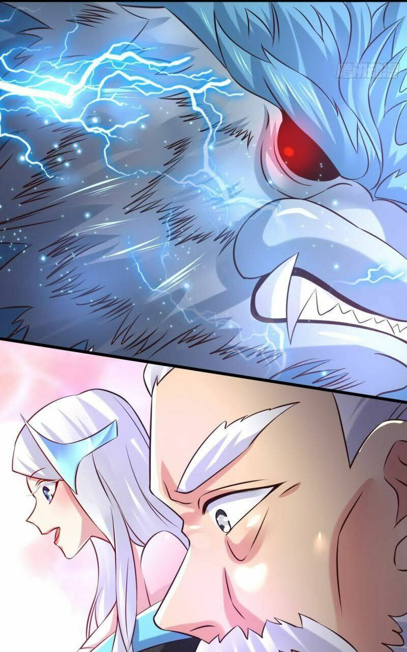 Bổn Tế Tu Chính Là Tiện Đạo: Chapter 60
