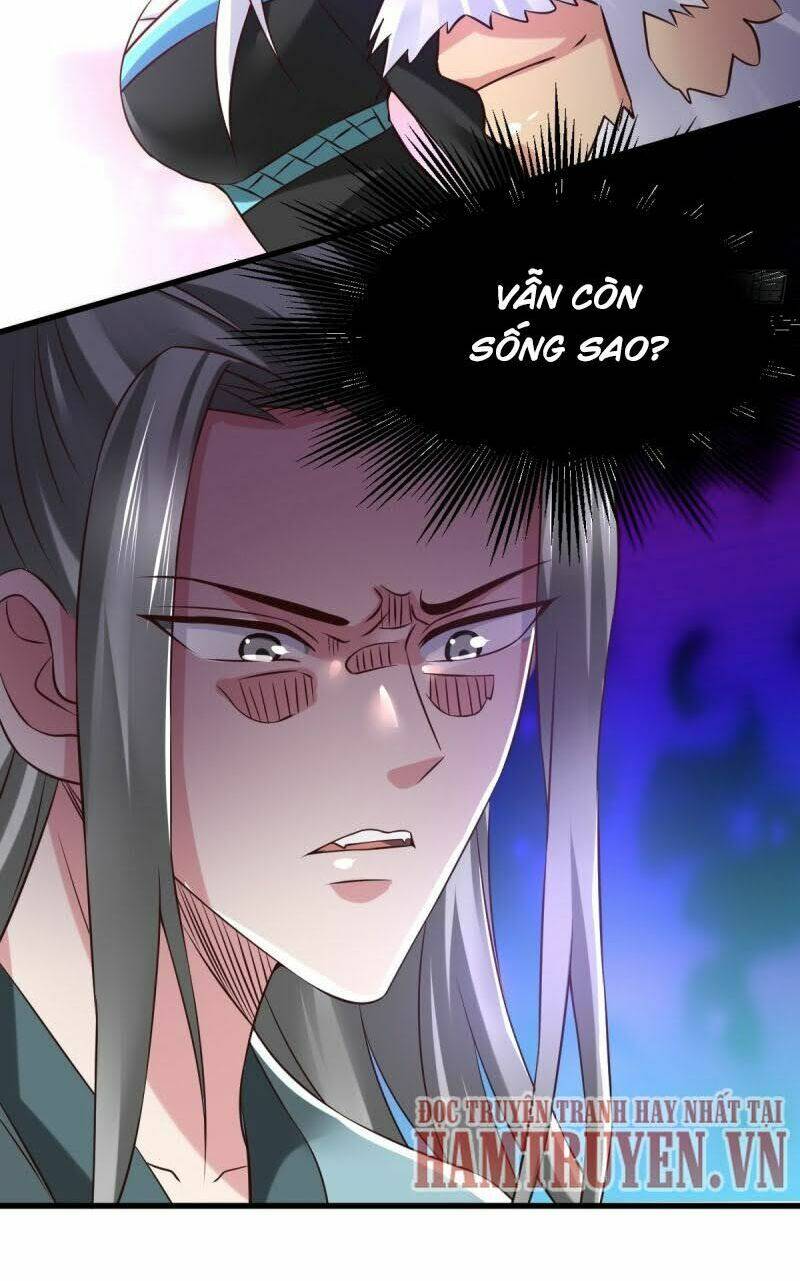 Bổn Tế Tu Chính Là Tiện Đạo: Chapter 60