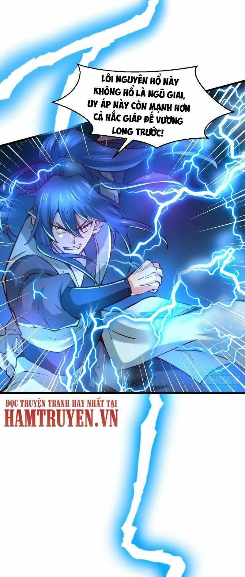Bổn Tế Tu Chính Là Tiện Đạo: Chapter 60