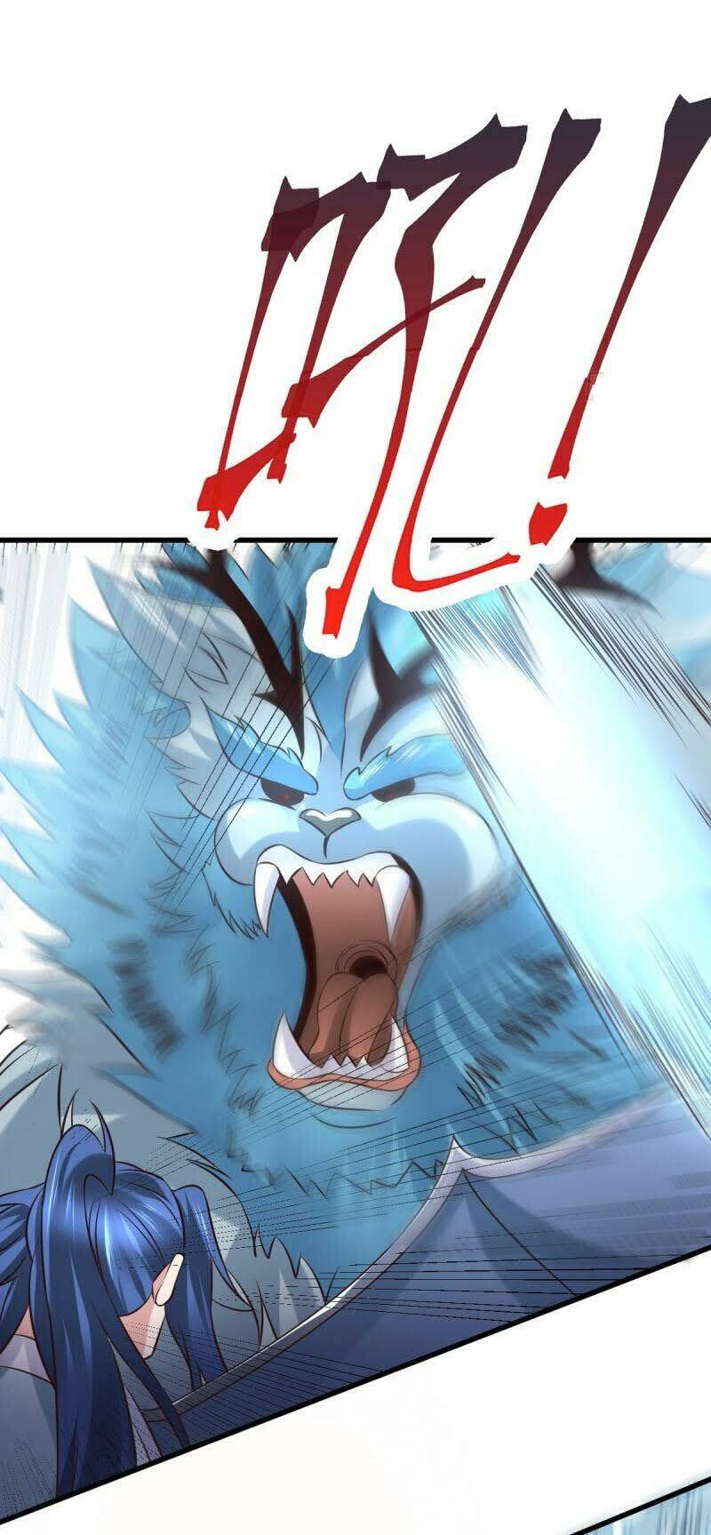 Bổn Tế Tu Chính Là Tiện Đạo: Chapter 60