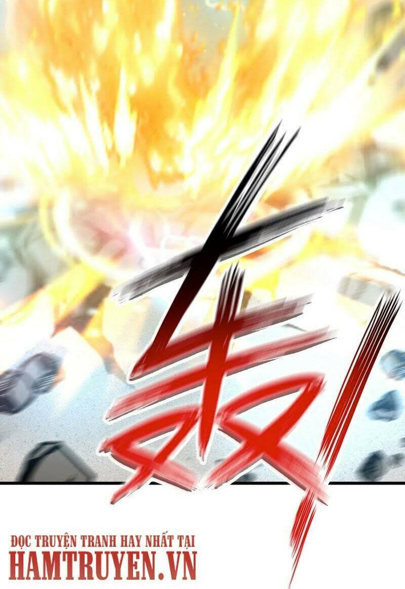 Bổn Tế Tu Chính Là Tiện Đạo: Chapter 60