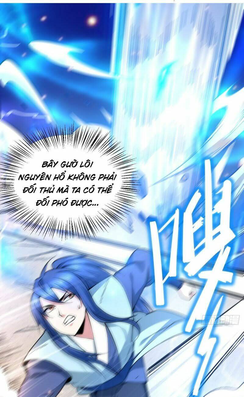 Bổn Tế Tu Chính Là Tiện Đạo: Chapter 60