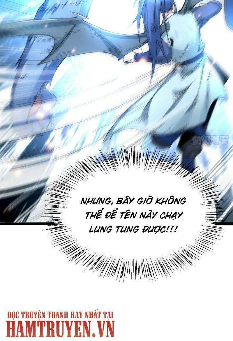 Bổn Tế Tu Chính Là Tiện Đạo: Chapter 60