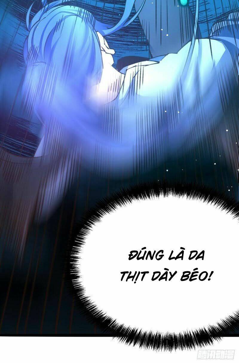 Bổn Tế Tu Chính Là Tiện Đạo: Chapter 60