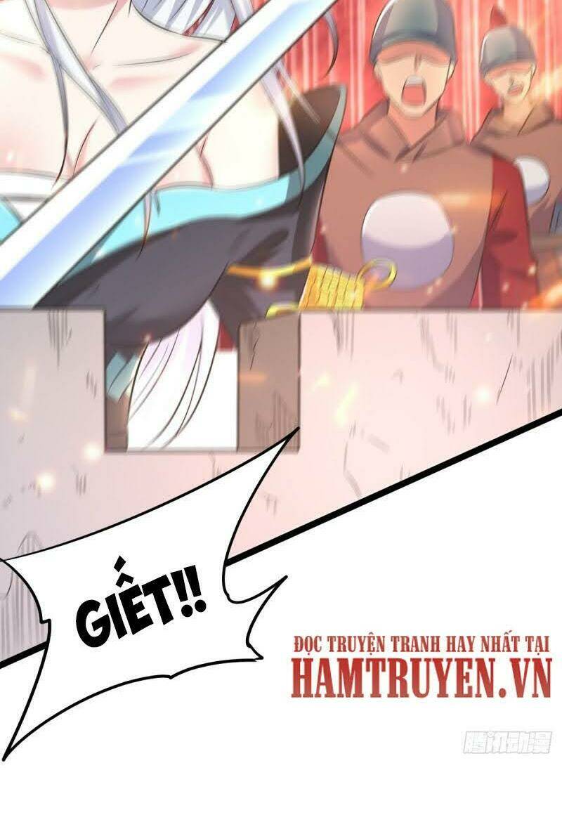 Bổn Tế Tu Chính Là Tiện Đạo: Chapter 60