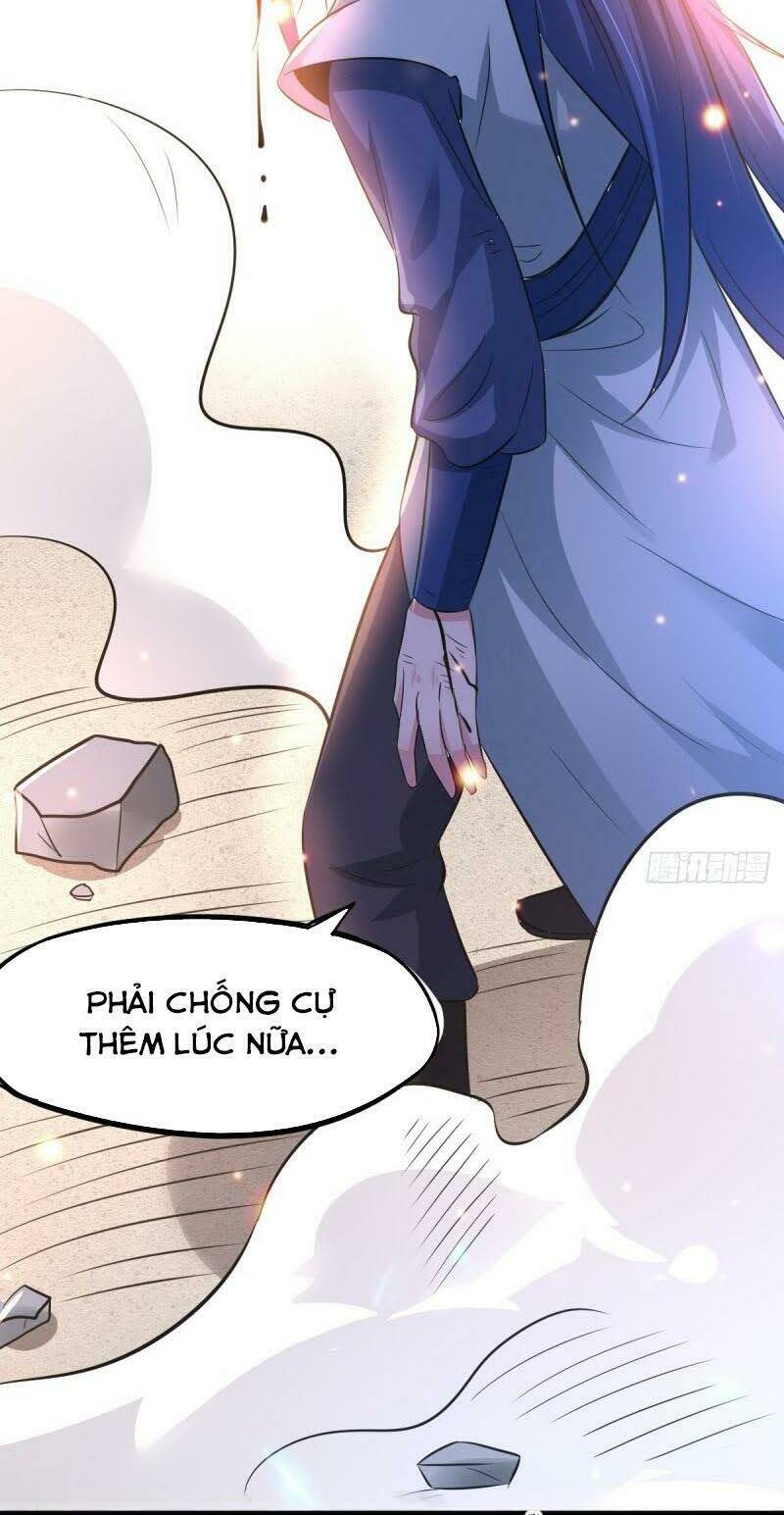 Bổn Tế Tu Chính Là Tiện Đạo: Chapter 60