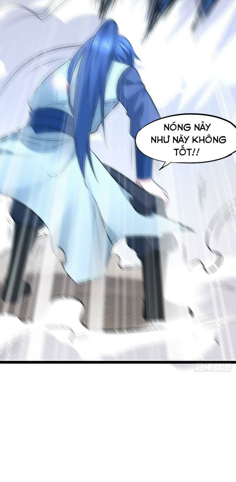 Bổn Tế Tu Chính Là Tiện Đạo: Chapter 60