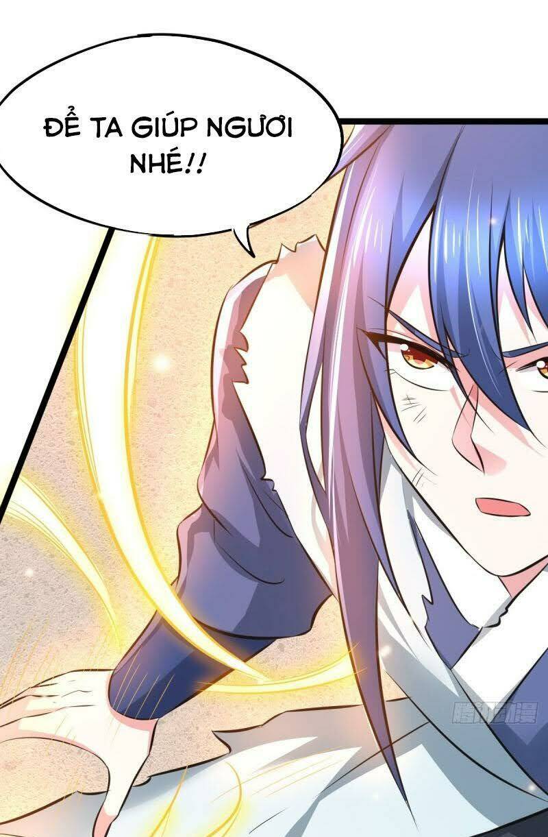 Bổn Tế Tu Chính Là Tiện Đạo: Chapter 60