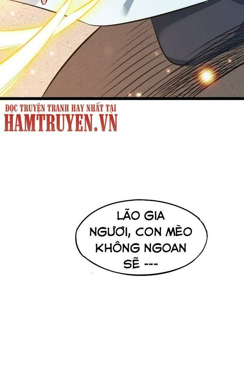 Bổn Tế Tu Chính Là Tiện Đạo: Chapter 60