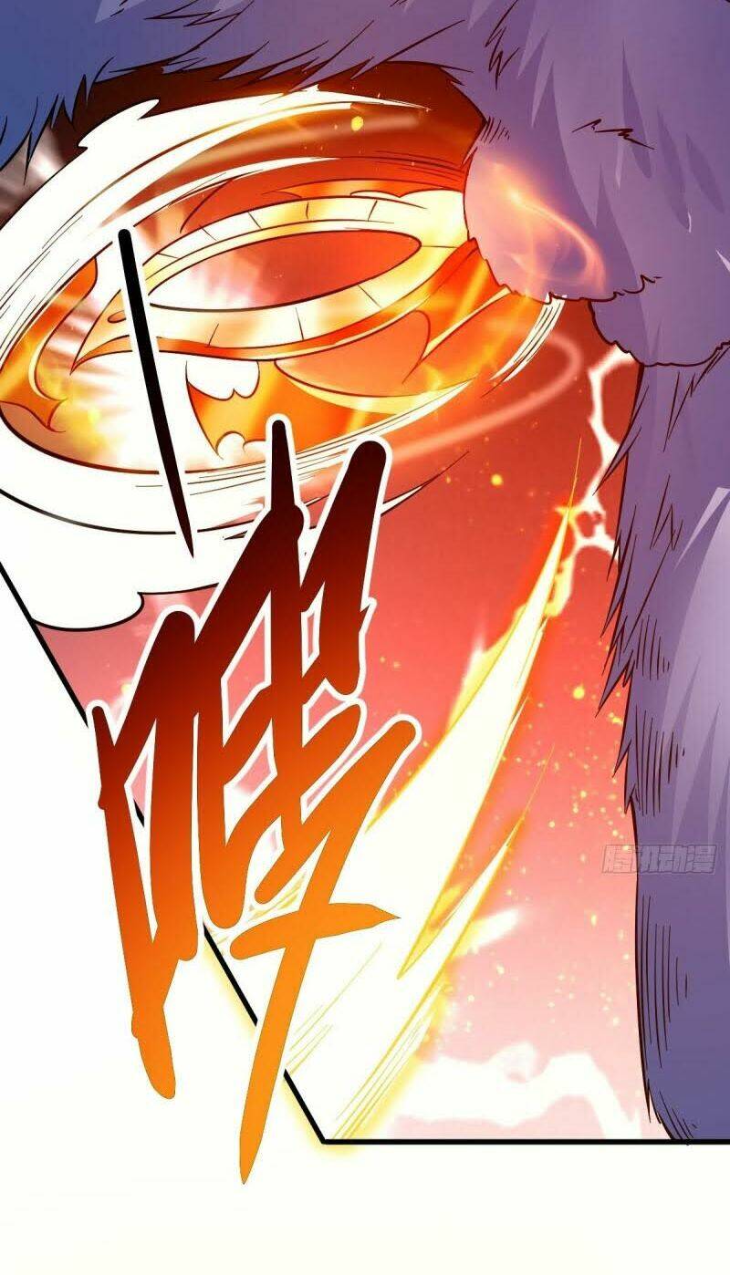 Bổn Tế Tu Chính Là Tiện Đạo: Chapter 60