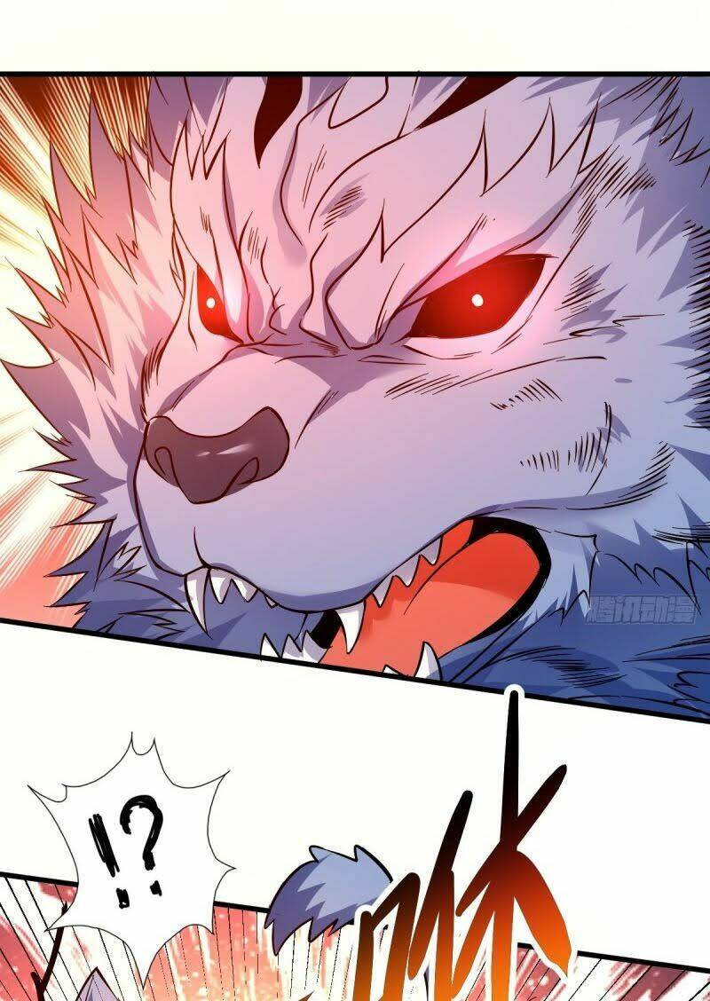 Bổn Tế Tu Chính Là Tiện Đạo: Chapter 60