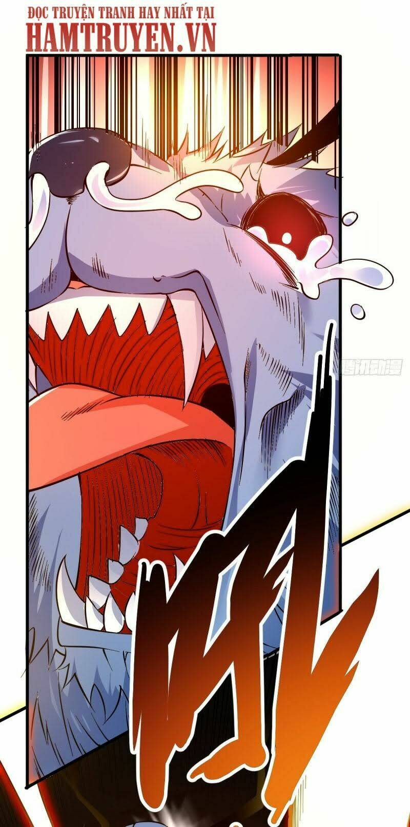 Bổn Tế Tu Chính Là Tiện Đạo: Chapter 60