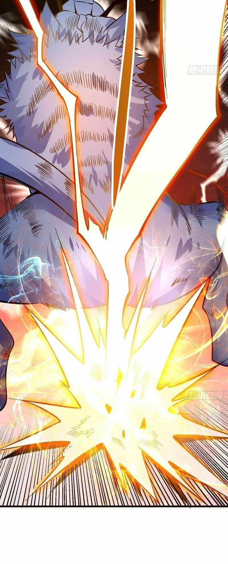 Bổn Tế Tu Chính Là Tiện Đạo: Chapter 60