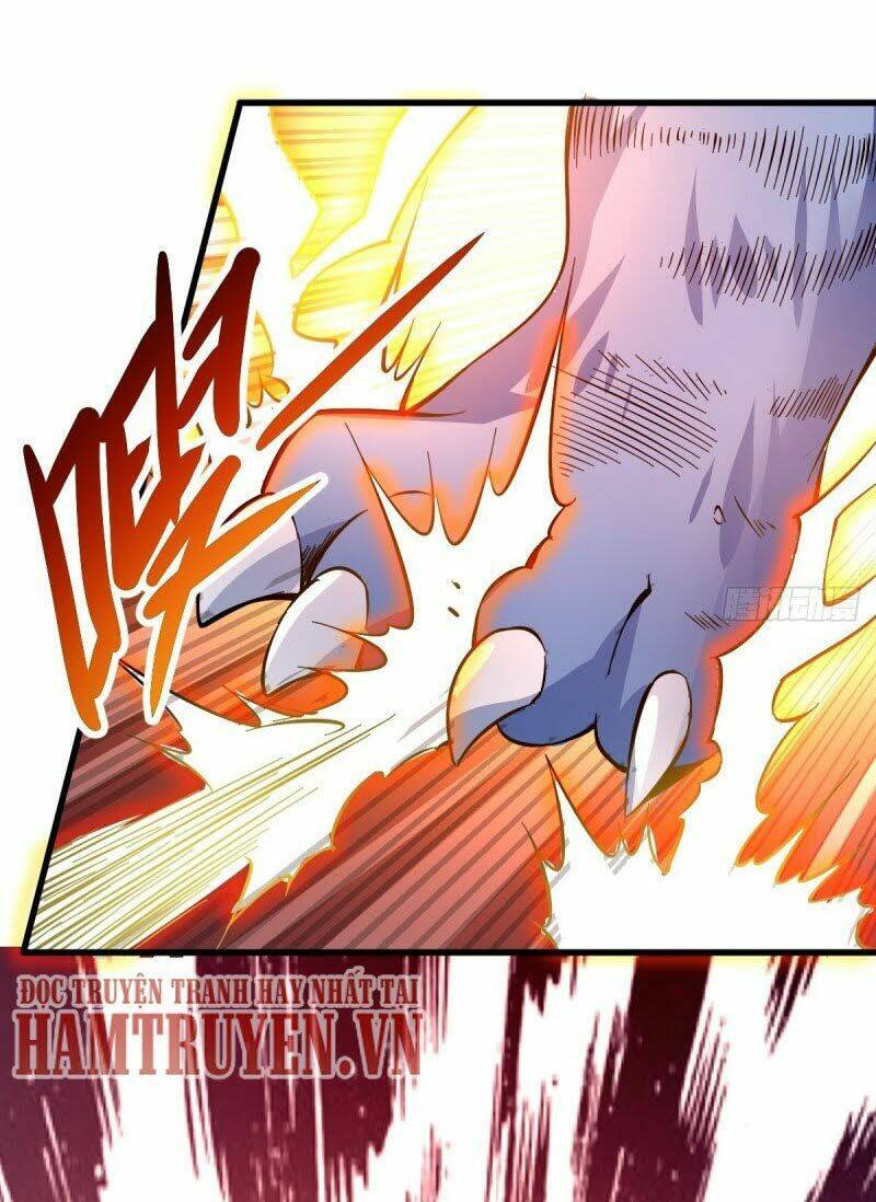 Bổn Tế Tu Chính Là Tiện Đạo: Chapter 60