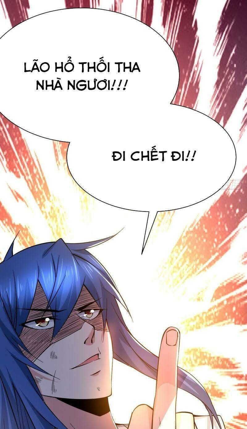 Bổn Tế Tu Chính Là Tiện Đạo: Chapter 60