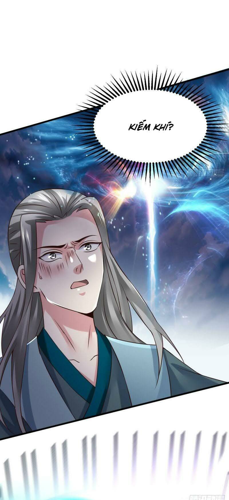 Bổn Tế Tu Chính Là Tiện Đạo: Chapter 60