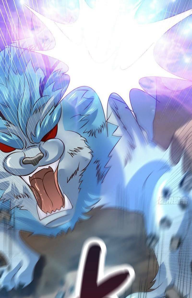 Bổn Tế Tu Chính Là Tiện Đạo: Chapter 60