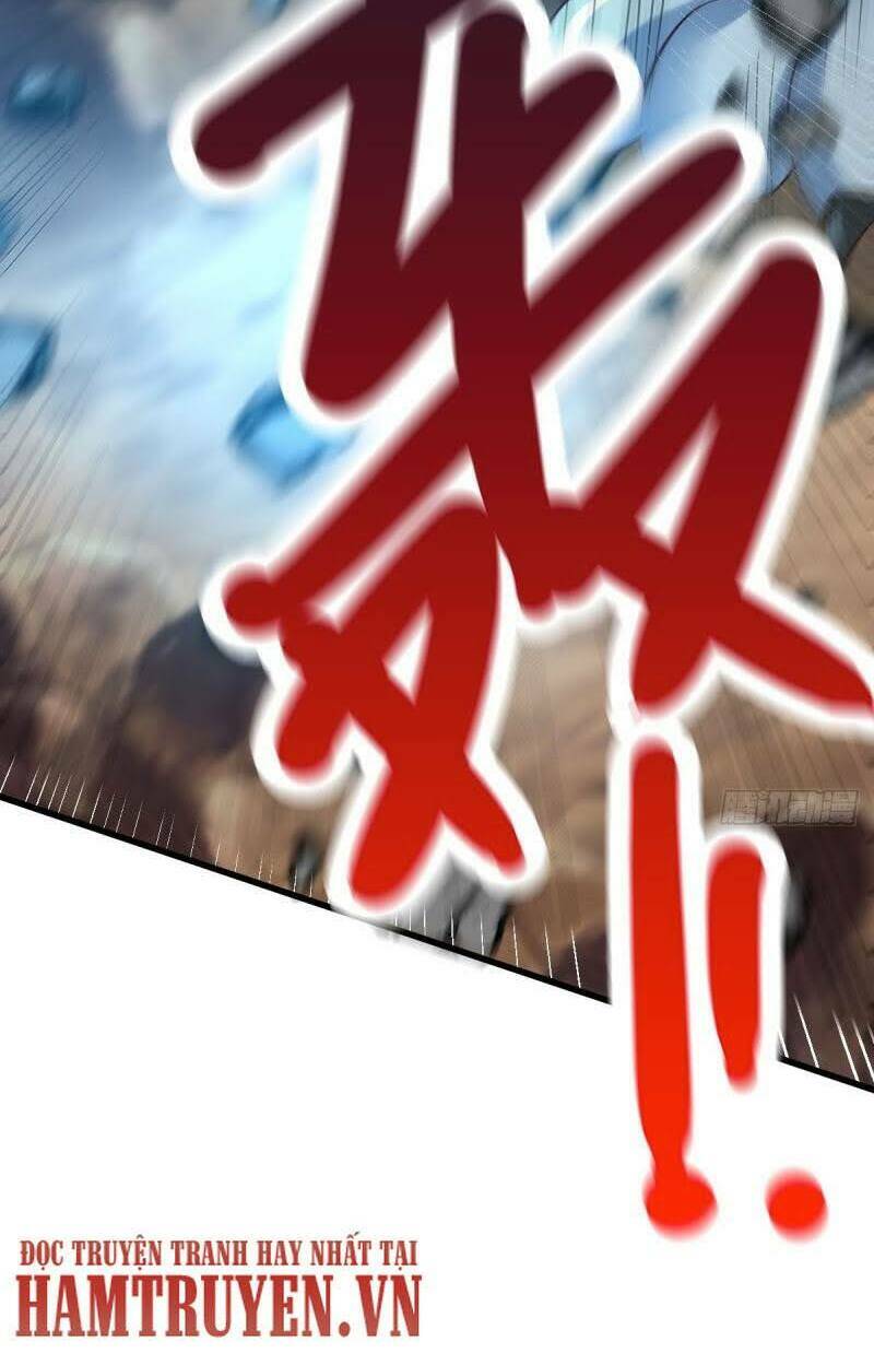 Bổn Tế Tu Chính Là Tiện Đạo: Chapter 60