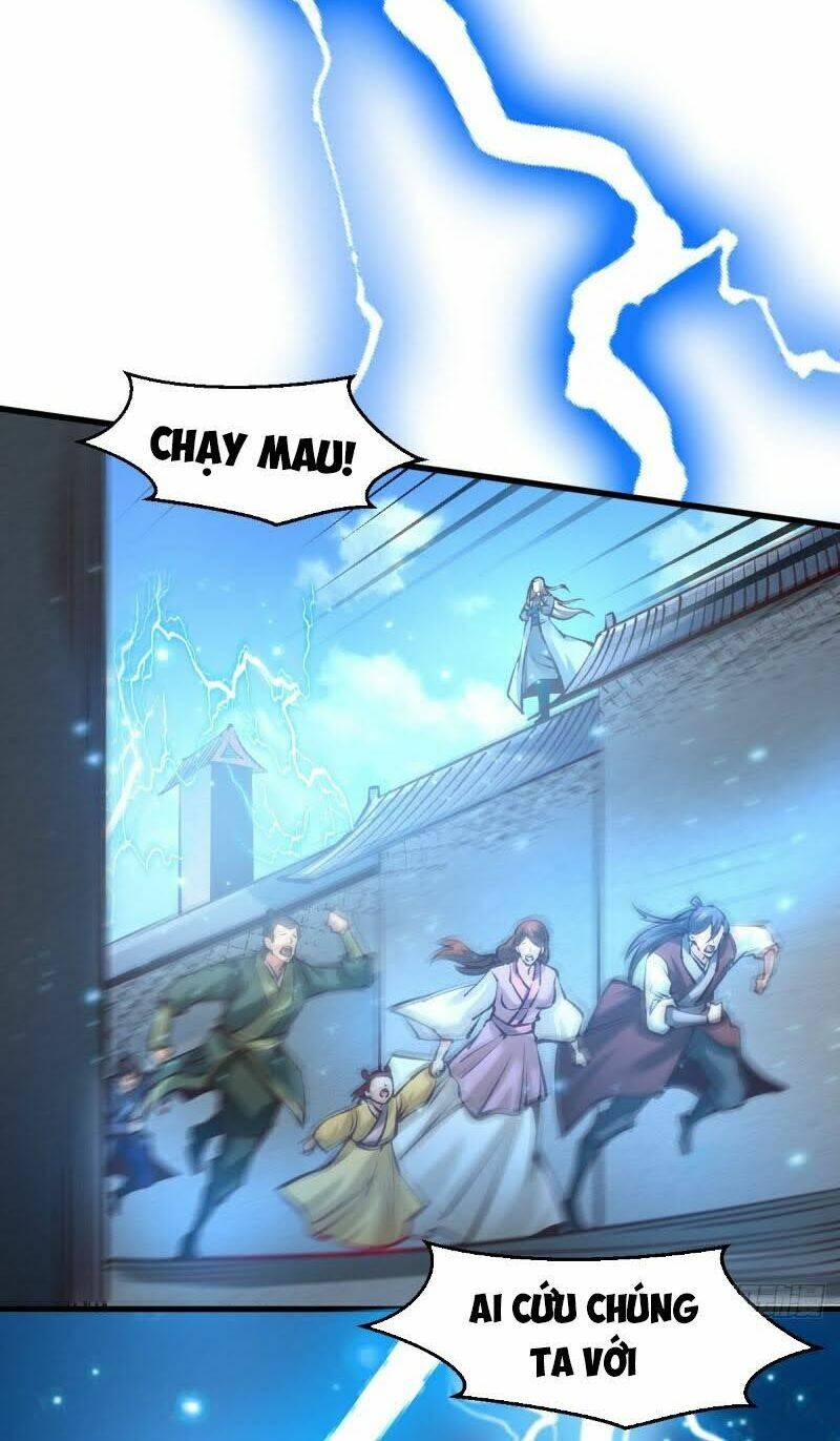 Bổn Tế Tu Chính Là Tiện Đạo: Chapter 60