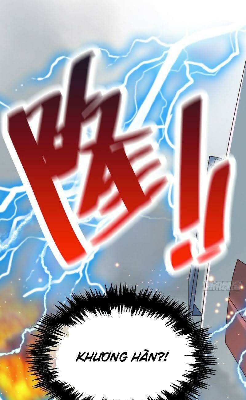 Bổn Tế Tu Chính Là Tiện Đạo: Chapter 60