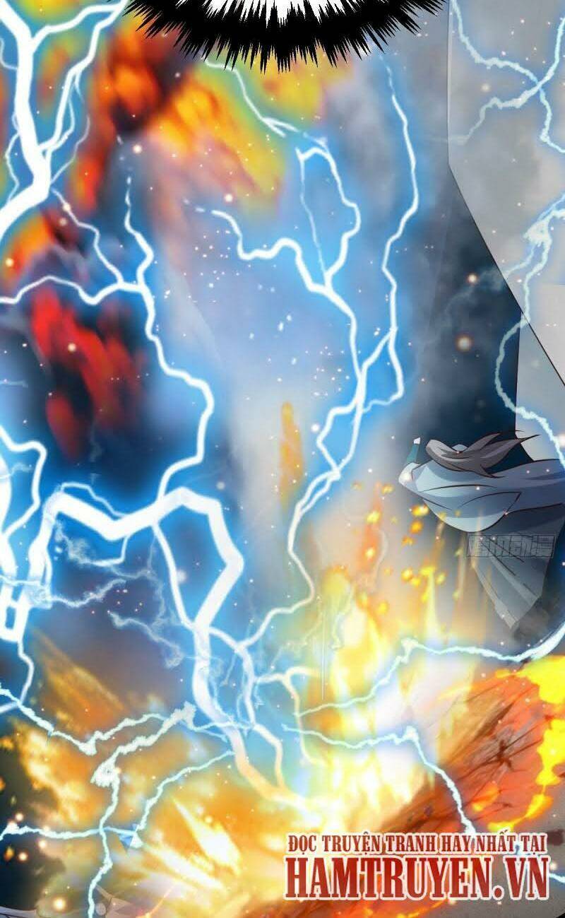 Bổn Tế Tu Chính Là Tiện Đạo: Chapter 60