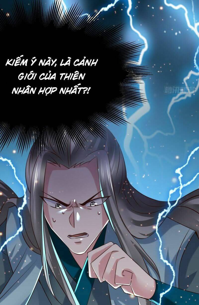 Bổn Tế Tu Chính Là Tiện Đạo: Chapter 60