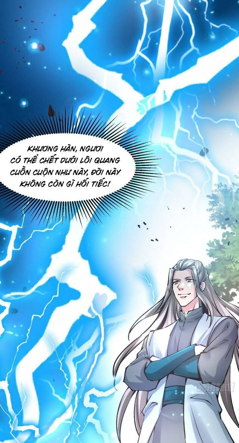Bổn Tế Tu Chính Là Tiện Đạo: Chapter 60