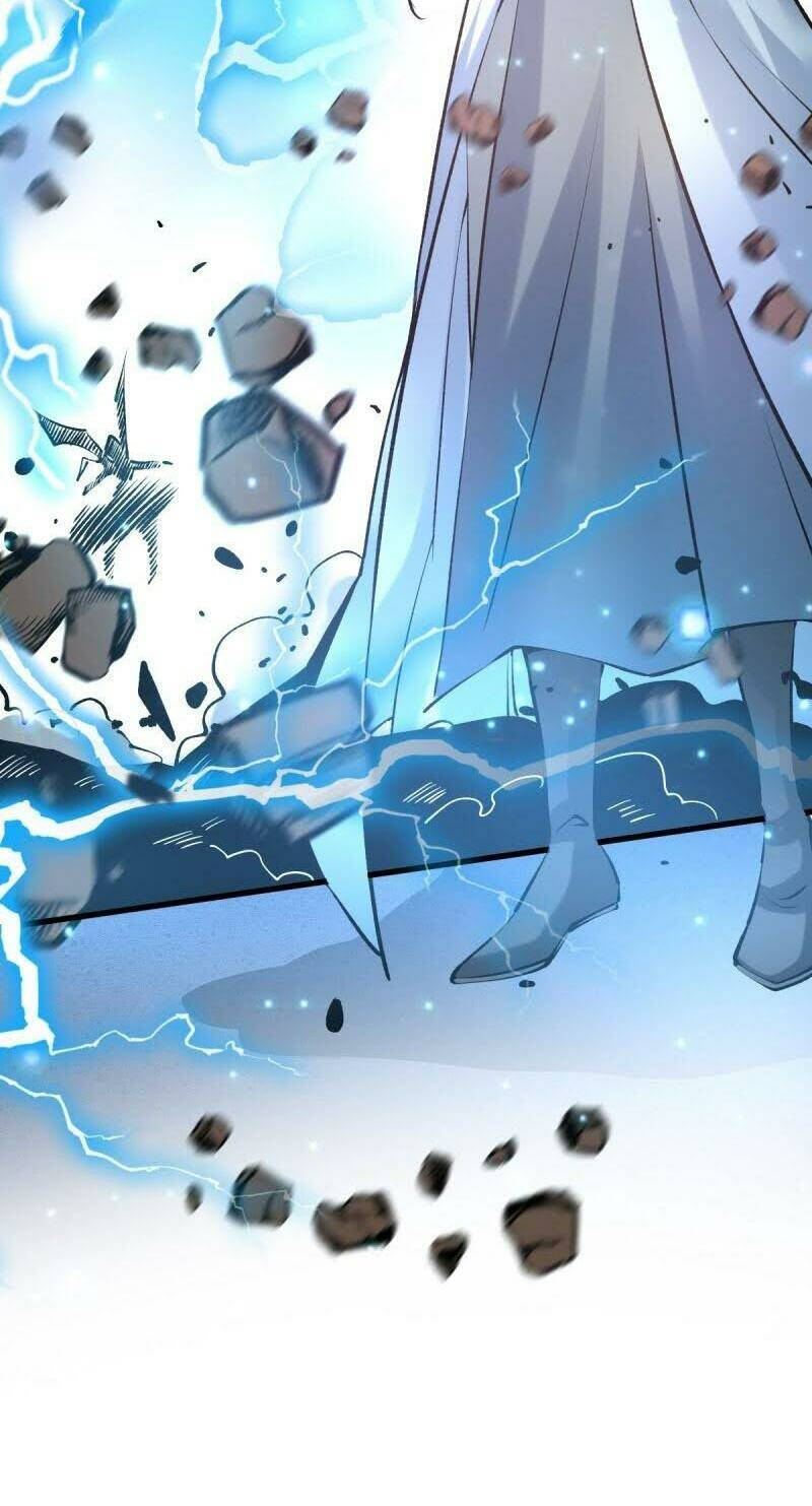 Bổn Tế Tu Chính Là Tiện Đạo: Chapter 60