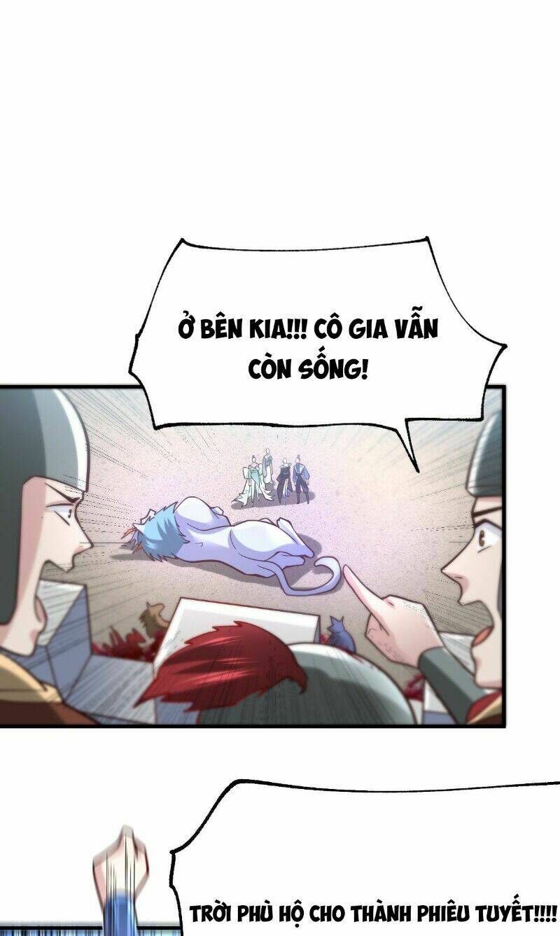 Bổn Tế Tu Chính Là Tiện Đạo: Chapter 61