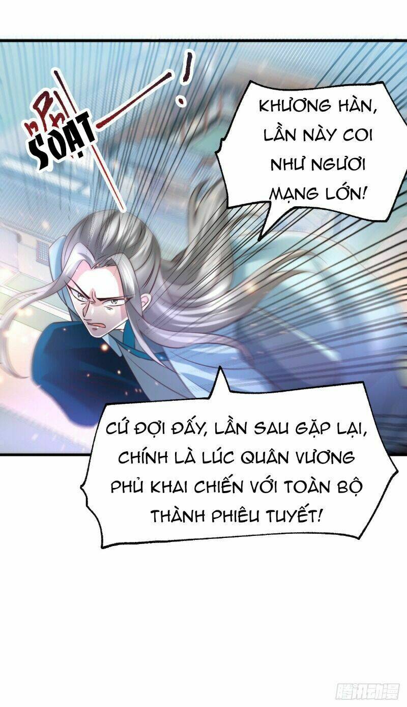 Bổn Tế Tu Chính Là Tiện Đạo: Chapter 61