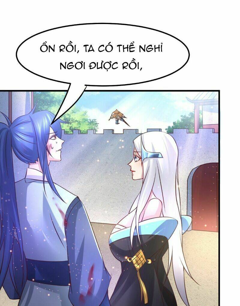 Bổn Tế Tu Chính Là Tiện Đạo: Chapter 61