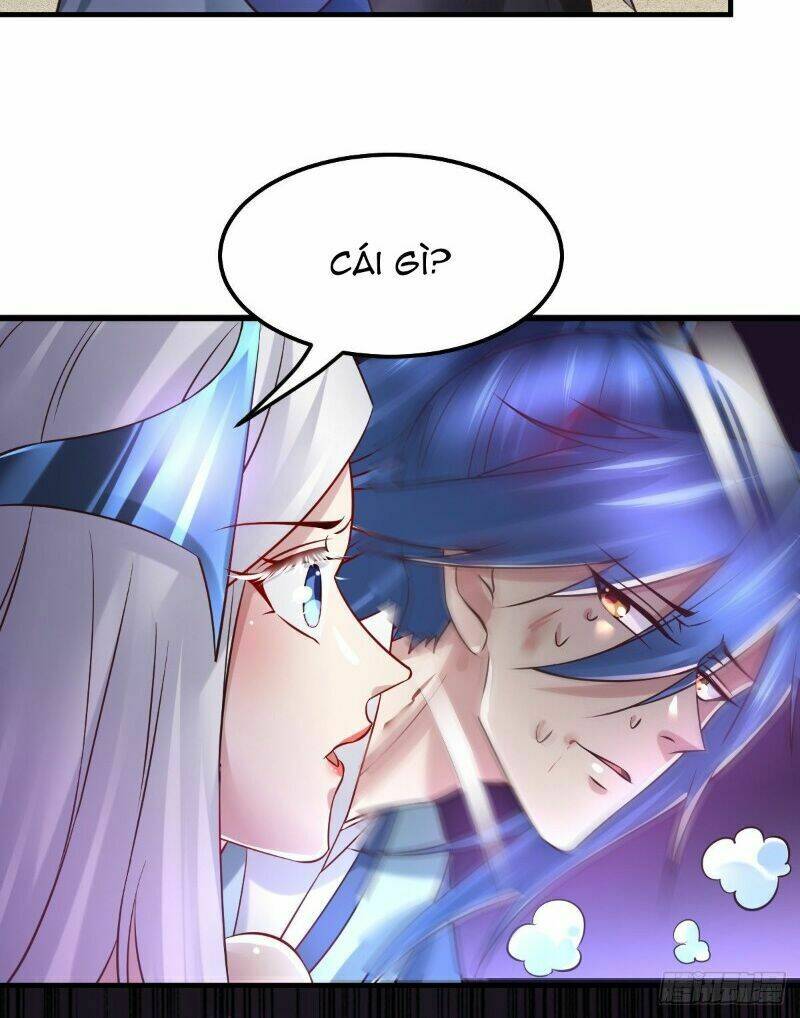 Bổn Tế Tu Chính Là Tiện Đạo: Chapter 61