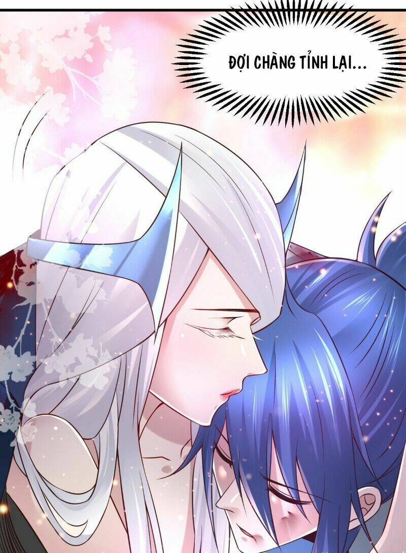 Bổn Tế Tu Chính Là Tiện Đạo: Chapter 61