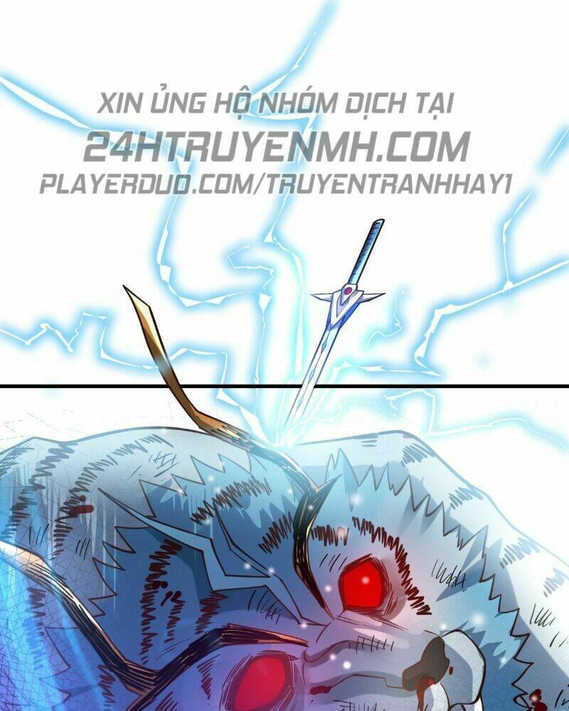 Bổn Tế Tu Chính Là Tiện Đạo: Chapter 61