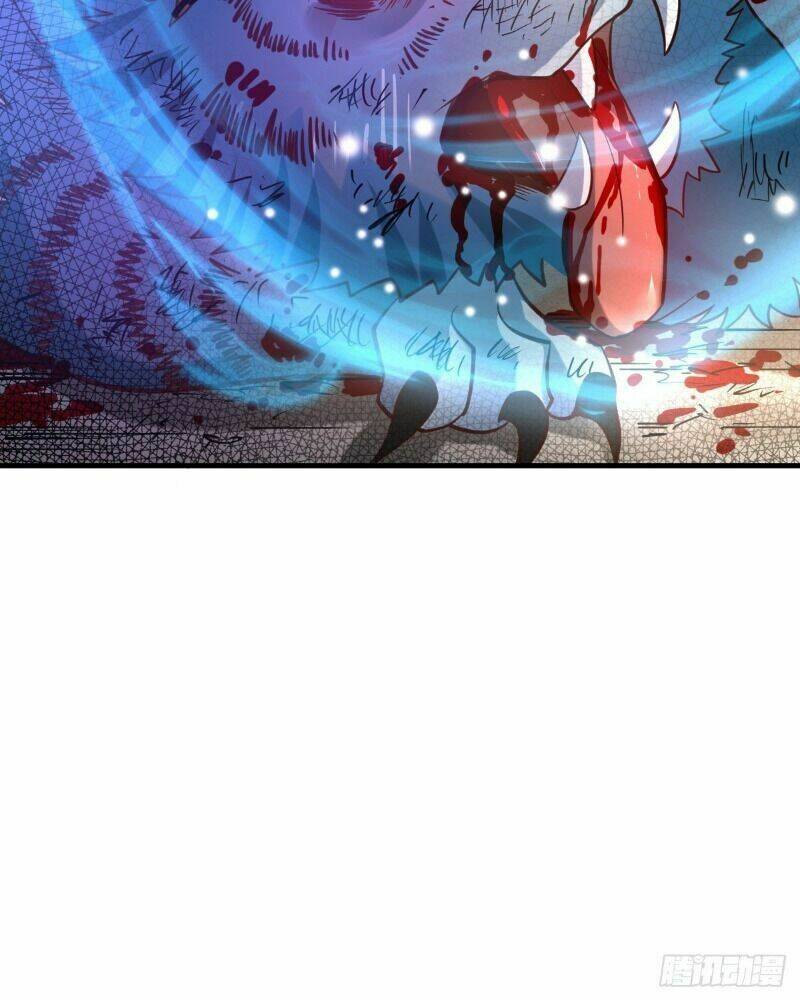 Bổn Tế Tu Chính Là Tiện Đạo: Chapter 61
