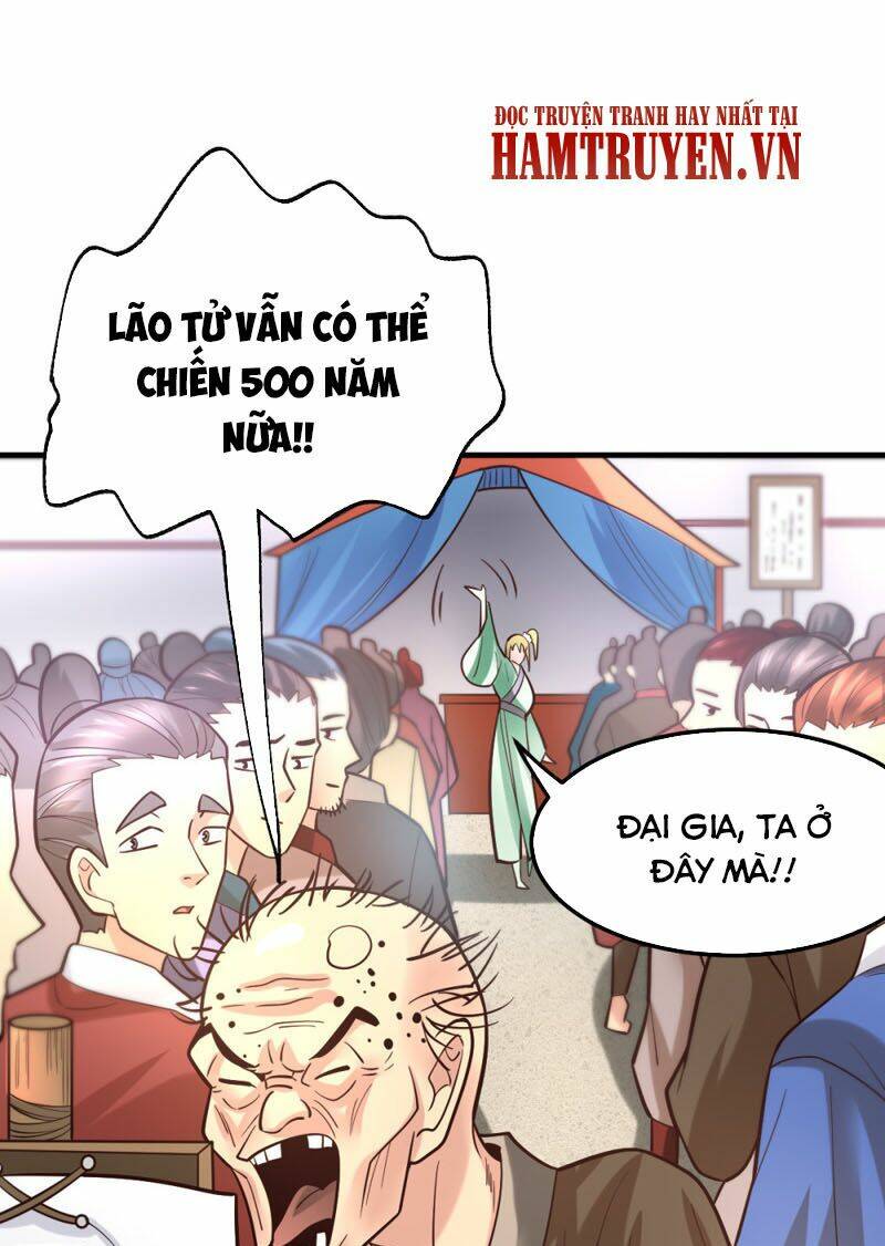 Bổn Tế Tu Chính Là Tiện Đạo: Chapter 62