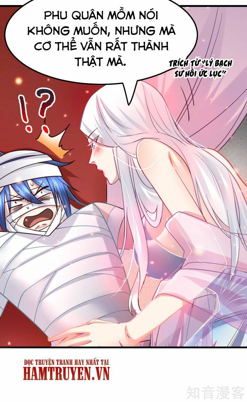 Bổn Tế Tu Chính Là Tiện Đạo: Chapter 62