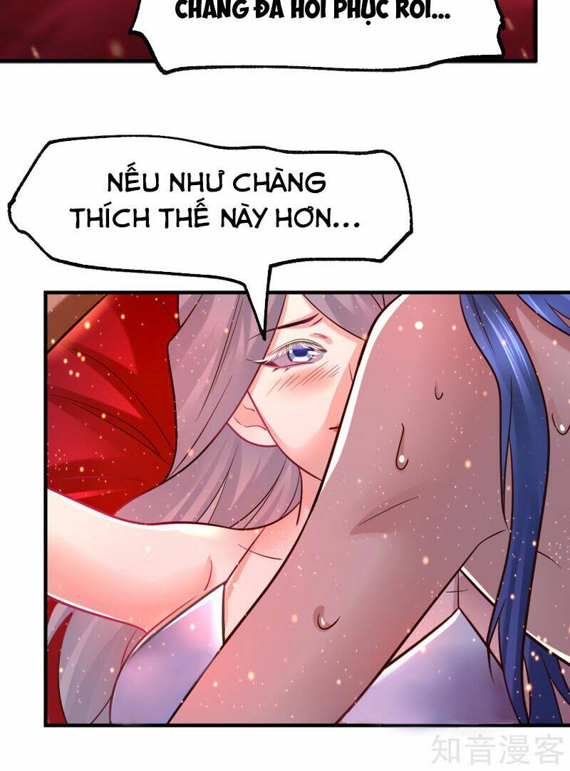 Bổn Tế Tu Chính Là Tiện Đạo: Chapter 62