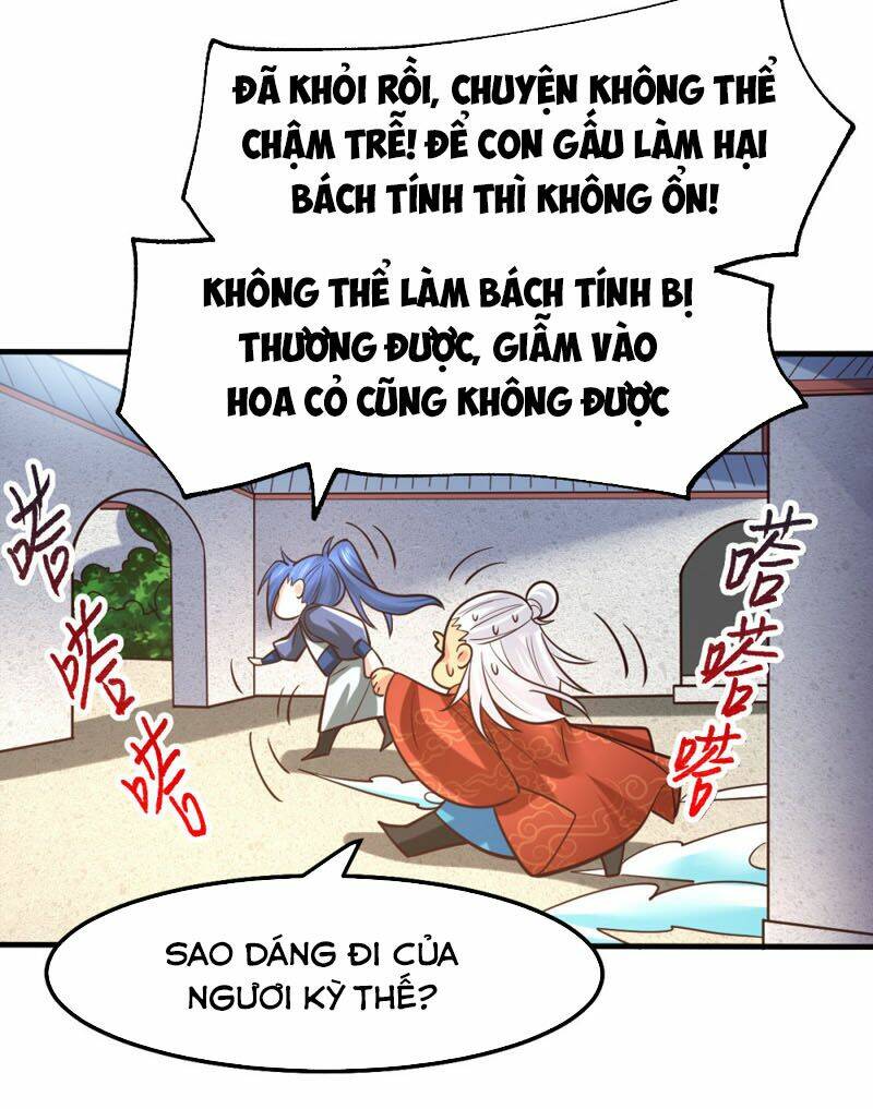 Bổn Tế Tu Chính Là Tiện Đạo: Chapter 62