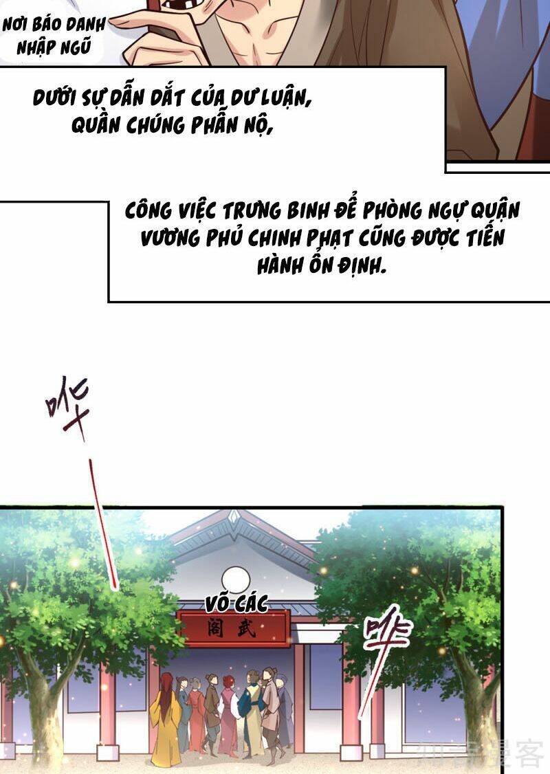 Bổn Tế Tu Chính Là Tiện Đạo: Chapter 62